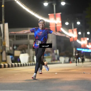 Runner Photo 5775454