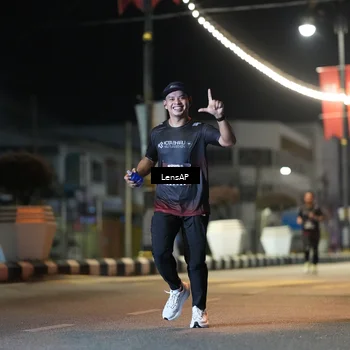 Runner Photo 5775457