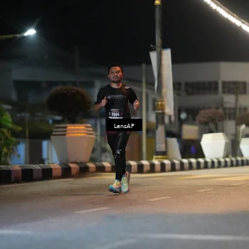 Runner Photo 5775459