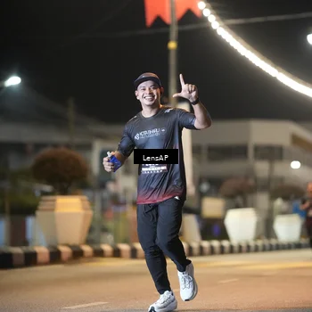 Runner Photo 5775460