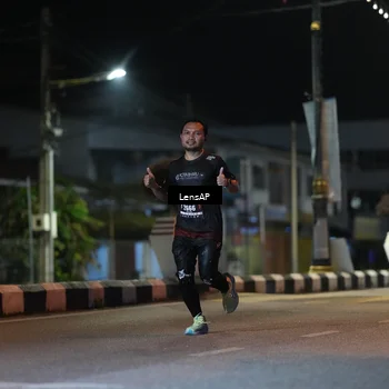 Runner Photo 5775461