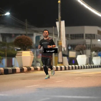 Runner Photo 5775462