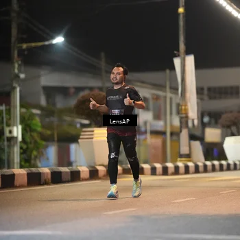 Runner Photo 5775463
