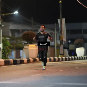 Runner Photo 5775464