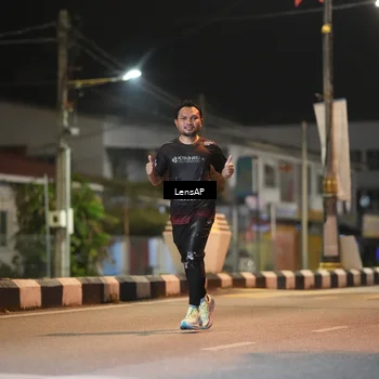 Runner Photo 5775465