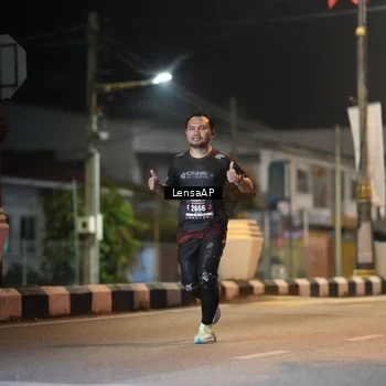 Runner Photo 5775466