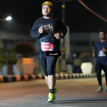 Runner Photo 5775467