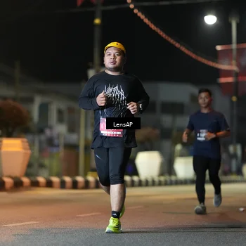 Runner Photo 5775469