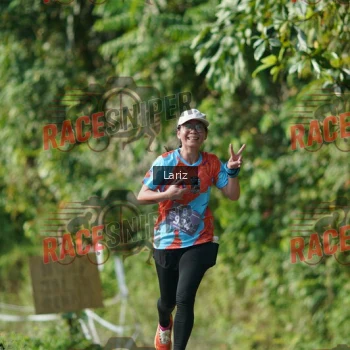 Runner Photo 577547