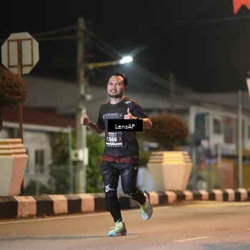 Runner Photo 5775470