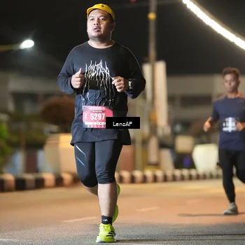 Runner Photo 5775473