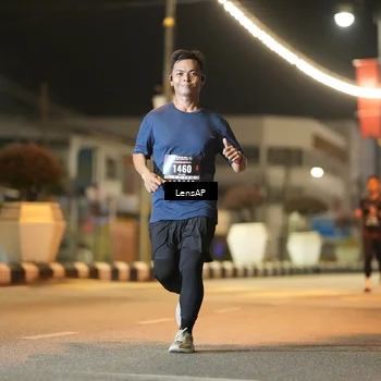 Runner Photo 5775474