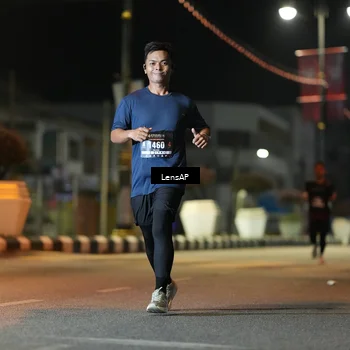Runner Photo 5775475