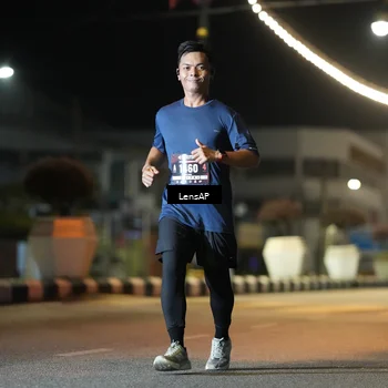 Runner Photo 5775476