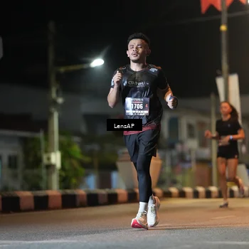 Runner Photo 5775477