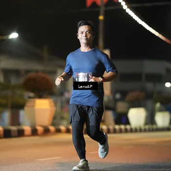 Runner Photo 5775478