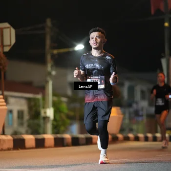 Runner Photo 5775479
