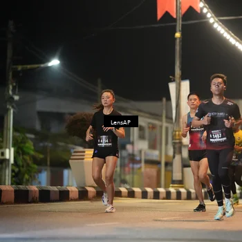 Runner Photo 5775480