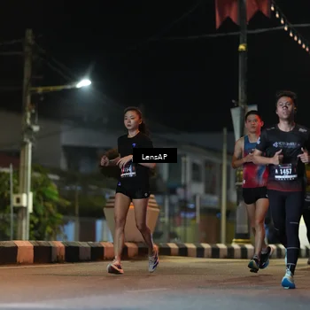 Runner Photo 5775481