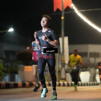 Runner Photo 5775482