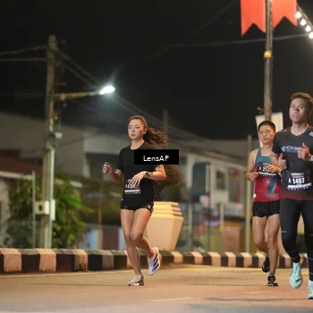 Runner Photo 5775484
