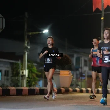 Runner Photo 5775485