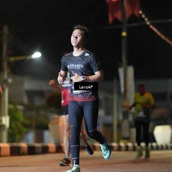 Runner Photo 5775486