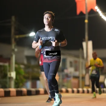 Runner Photo 5775487