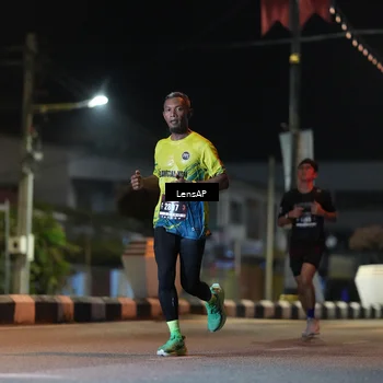 Runner Photo 5775488