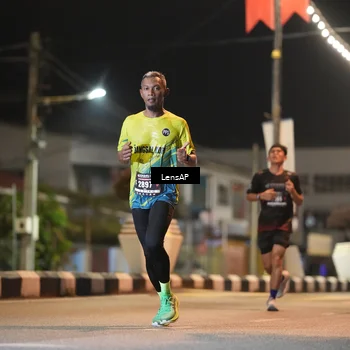 Runner Photo 5775489
