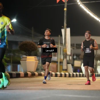 Runner Photo 5775490