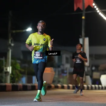 Runner Photo 5775491