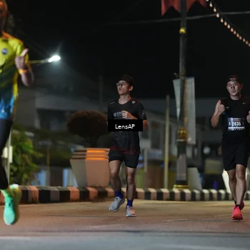 Runner Photo 5775493