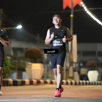 Runner Photo 5775494