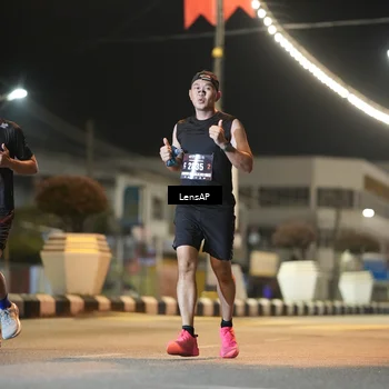 Runner Photo 5775495