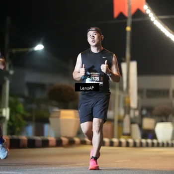 Runner Photo 5775496