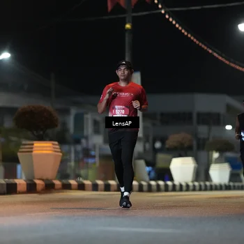 Runner Photo 5775499
