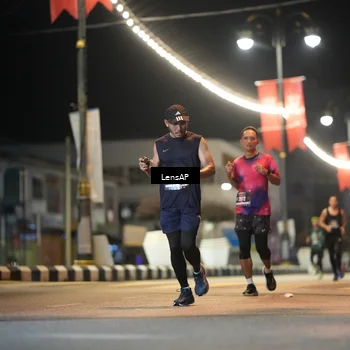 Runner Photo 5775500