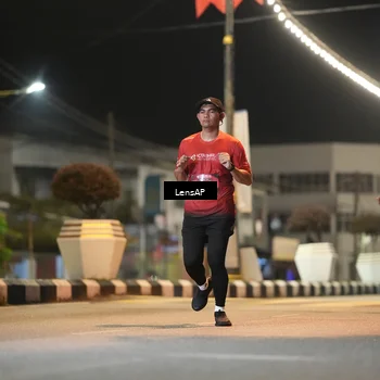 Runner Photo 5775501