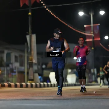 Runner Photo 5775503