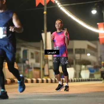 Runner Photo 5775506