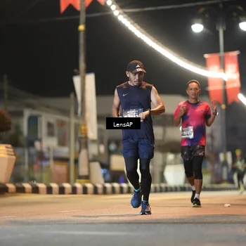 Runner Photo 5775507