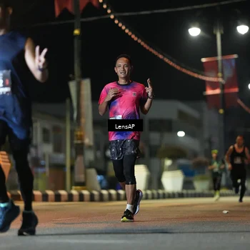 Runner Photo 5775508