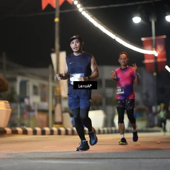 Runner Photo 5775509