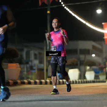 Runner Photo 5775511
