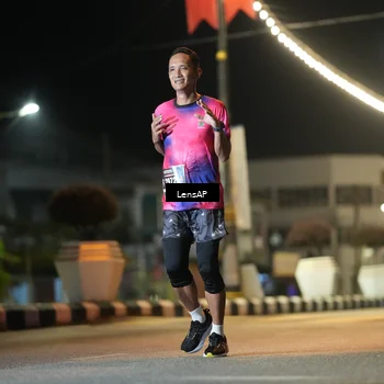 Runner Photo 5775512