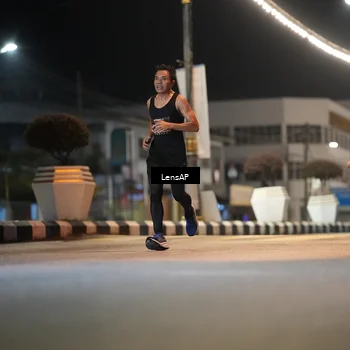 Runner Photo 5775513
