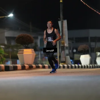Runner Photo 5775516