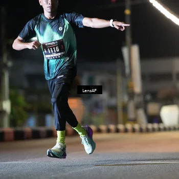 Runner Photo 5775519