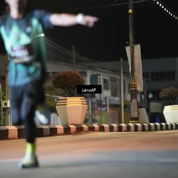 Runner Photo 5775520